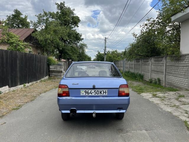 Синий ЗАЗ Таврия, объемом двигателя 1.2 л и пробегом 106 тыс. км за 999 $, фото 5 на Automoto.ua
