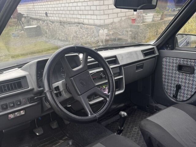 Синий ЗАЗ Таврия, объемом двигателя 1.2 л и пробегом 160 тыс. км за 478 $, фото 3 на Automoto.ua