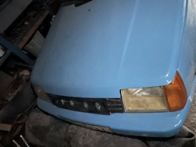 Синій ЗАЗ Таврія, об'ємом двигуна 10 л та пробігом 3 тис. км за 1200 $, фото 6 на Automoto.ua