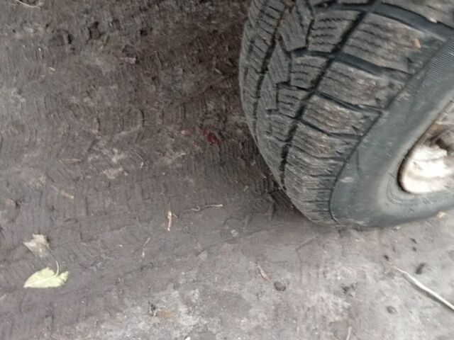 Синий ЗАЗ Таврия, объемом двигателя 2 л и пробегом 3 тыс. км за 405 $, фото 7 на Automoto.ua