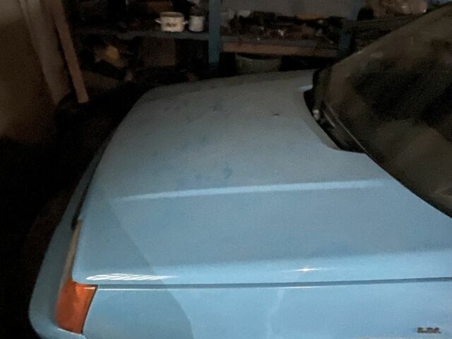 Синій ЗАЗ Таврія, об'ємом двигуна 10 л та пробігом 3 тис. км за 1200 $, фото 5 на Automoto.ua