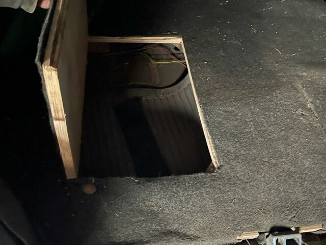 Синій ЗАЗ Таврія, об'ємом двигуна 10 л та пробігом 3 тис. км за 1200 $, фото 17 на Automoto.ua