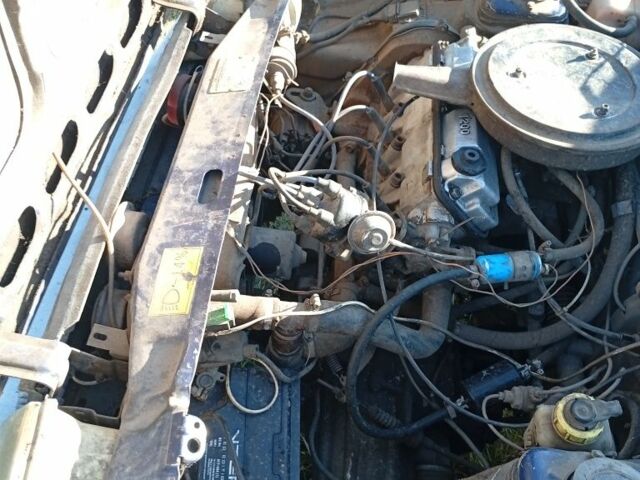 Синий ЗАЗ Таврия, объемом двигателя 2 л и пробегом 3 тыс. км за 405 $, фото 5 на Automoto.ua