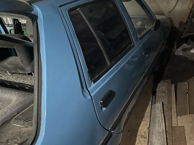 Синій ЗАЗ Таврія, об'ємом двигуна 10 л та пробігом 3 тис. км за 1200 $, фото 16 на Automoto.ua