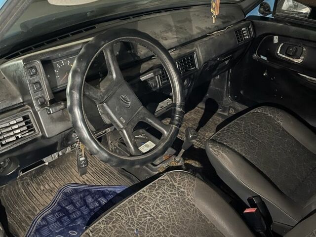 Синій ЗАЗ Таврія, об'ємом двигуна 10 л та пробігом 3 тис. км за 1200 $, фото 9 на Automoto.ua