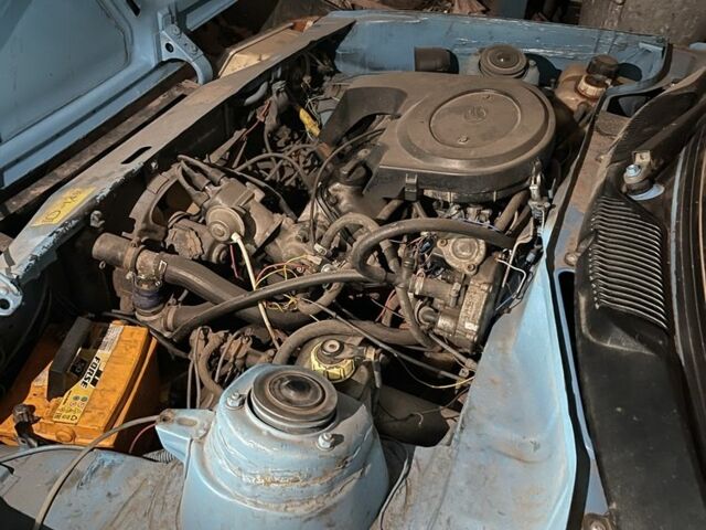 Синій ЗАЗ Таврія, об'ємом двигуна 10 л та пробігом 3 тис. км за 1200 $, фото 2 на Automoto.ua