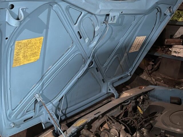 Синій ЗАЗ Таврія, об'ємом двигуна 10 л та пробігом 3 тис. км за 1200 $, фото 3 на Automoto.ua