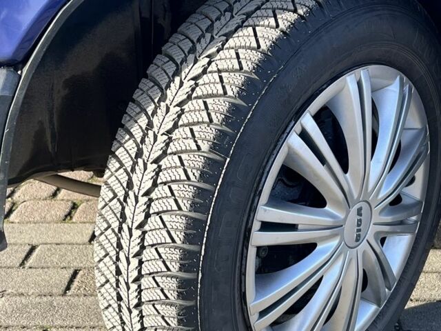 Синій ЗАЗ Таврія, об'ємом двигуна 1.2 л та пробігом 280 тис. км за 600 $, фото 6 на Automoto.ua