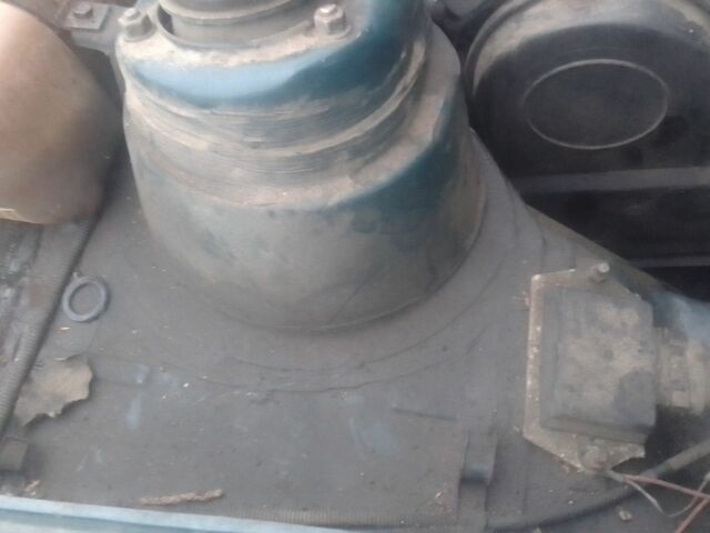 Синий ЗАЗ Таврия, объемом двигателя 0 л и пробегом 86 тыс. км за 250 $, фото 6 на Automoto.ua