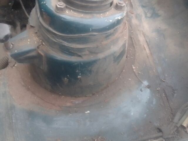 Синий ЗАЗ Таврия, объемом двигателя 0 л и пробегом 86 тыс. км за 250 $, фото 7 на Automoto.ua