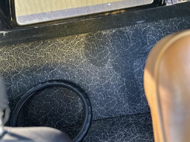 Синий ЗАЗ Таврия, объемом двигателя 1.2 л и пробегом 121 тыс. км за 526 $, фото 7 на Automoto.ua