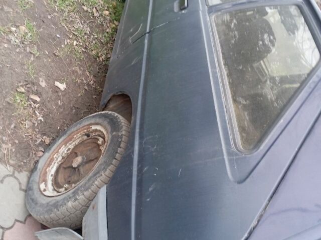 Синій ЗАЗ Таврія, об'ємом двигуна 1.2 л та пробігом 250 тис. км за 300 $, фото 3 на Automoto.ua