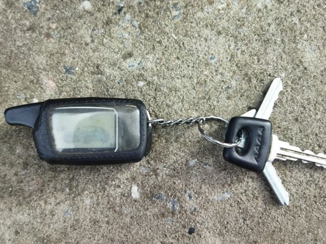 Синий ЗАЗ Таврия, объемом двигателя 1.3 л и пробегом 296 тыс. км за 850 $, фото 7 на Automoto.ua