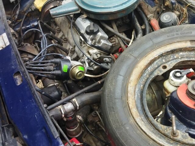 Синий ЗАЗ Таврия, объемом двигателя 1.3 л и пробегом 296 тыс. км за 850 $, фото 6 на Automoto.ua