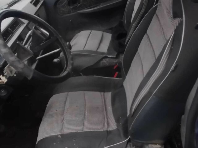 Синий ЗАЗ Таврия, объемом двигателя 1.3 л и пробегом 700 тыс. км за 474 $, фото 7 на Automoto.ua