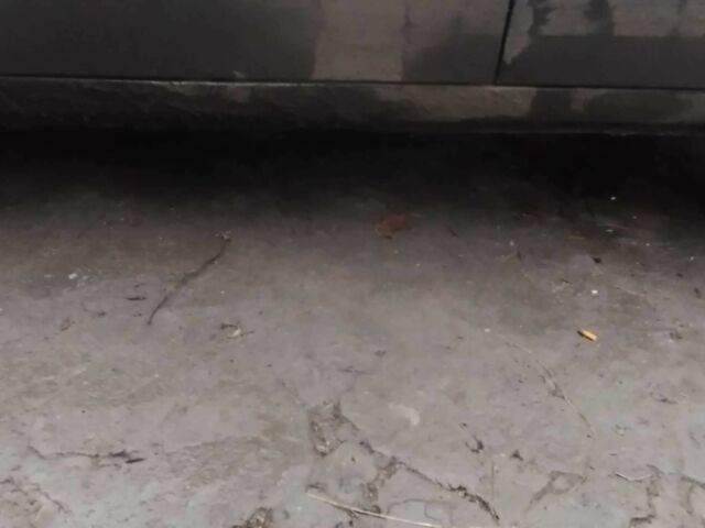 Синий ЗАЗ Таврия, объемом двигателя 1.3 л и пробегом 700 тыс. км за 474 $, фото 6 на Automoto.ua