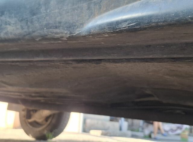 Синий ЗАЗ Таврия, объемом двигателя 1 л и пробегом 1 тыс. км за 25001 $, фото 6 на Automoto.ua