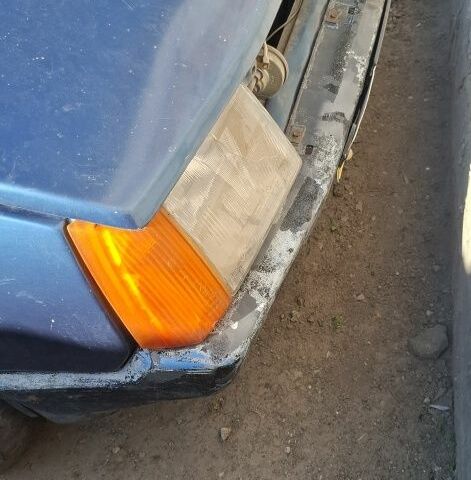 Синий ЗАЗ Таврия, объемом двигателя 1 л и пробегом 1 тыс. км за 25001 $, фото 23 на Automoto.ua