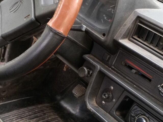 Синій ЗАЗ Таврія, об'ємом двигуна 0 л та пробігом 241 тис. км за 361 $, фото 6 на Automoto.ua