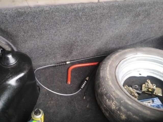 Зеленый ЗАЗ Таврия, объемом двигателя 14.86 л и пробегом 50 тыс. км за 800 $, фото 1 на Automoto.ua