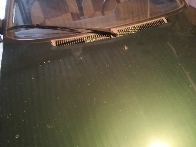 Зеленый ЗАЗ Таврия, объемом двигателя 14.86 л и пробегом 50 тыс. км за 800 $, фото 2 на Automoto.ua