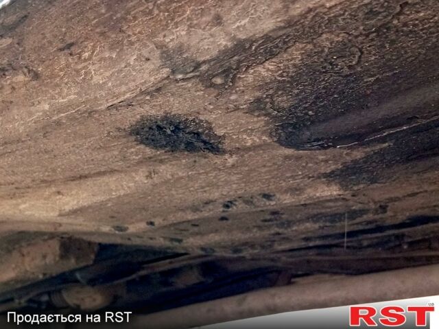 Зеленый ЗАЗ Таврия, объемом двигателя 1.1 л и пробегом 86 тыс. км за 500 $, фото 5 на Automoto.ua