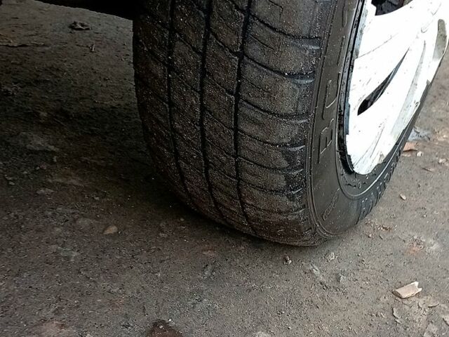 Зеленый ЗАЗ Таврия, объемом двигателя 1.1 л и пробегом 86 тыс. км за 500 $, фото 4 на Automoto.ua