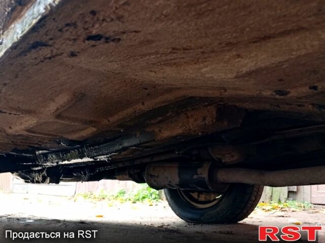 Зеленый ЗАЗ Таврия, объемом двигателя 1.1 л и пробегом 86 тыс. км за 500 $, фото 6 на Automoto.ua