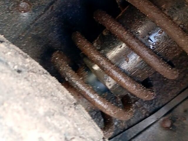 Зеленый ЗАЗ Таврия, объемом двигателя 1.1 л и пробегом 86 тыс. км за 500 $, фото 8 на Automoto.ua