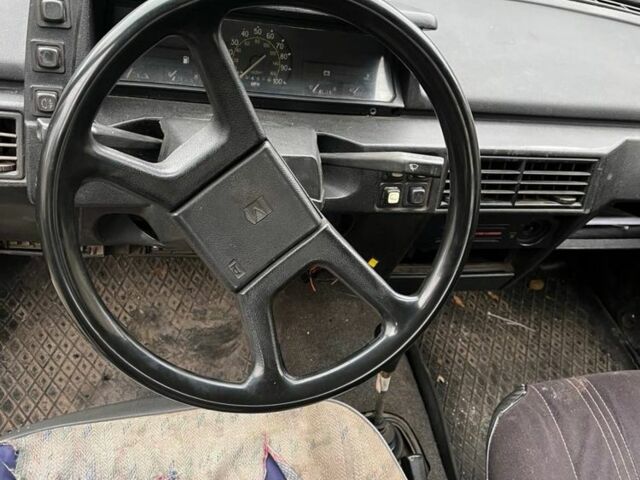 Зелений ЗАЗ Таврія, об'ємом двигуна 1.2 л та пробігом 2 тис. км за 343 $, фото 3 на Automoto.ua