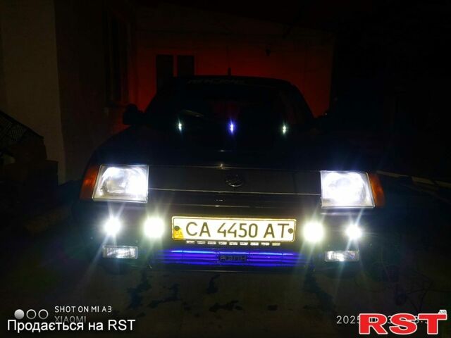 Зелений ЗАЗ Таврія, об'ємом двигуна 1.1 л та пробігом 86 тис. км за 1500 $, фото 2 на Automoto.ua