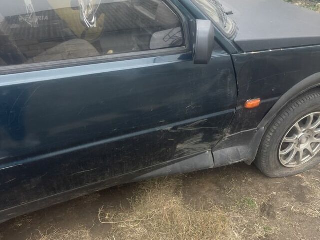 Зеленый ЗАЗ Таврия, объемом двигателя 1.1 л и пробегом 250 тыс. км за 713 $, фото 3 на Automoto.ua