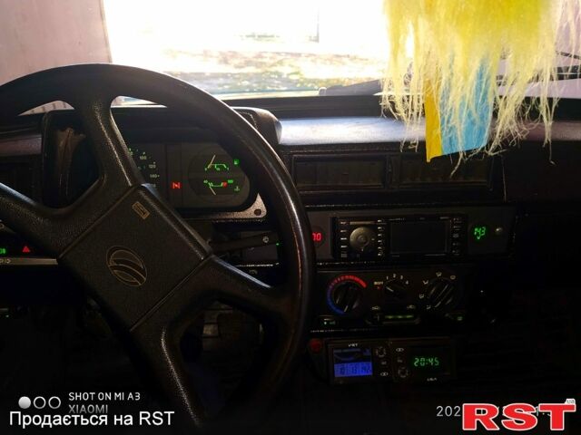 Зелений ЗАЗ Таврія, об'ємом двигуна 1.1 л та пробігом 86 тис. км за 1500 $, фото 4 на Automoto.ua