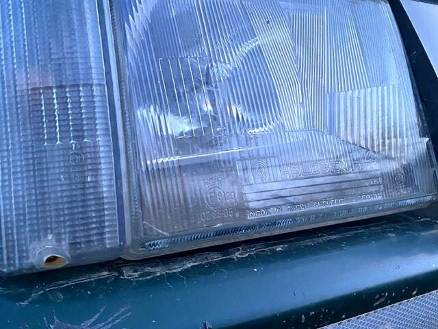 Зеленый ЗАЗ Таврия, объемом двигателя 1.2 л и пробегом 0 тыс. км за 250 $, фото 4 на Automoto.ua