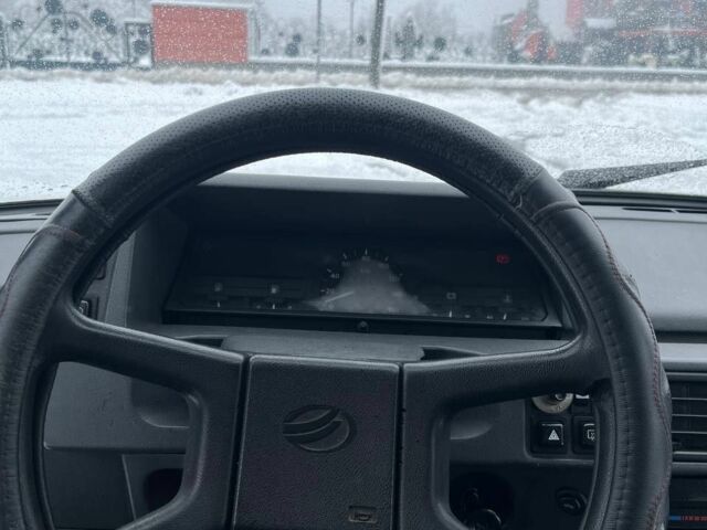 Зеленый ЗАЗ Таврия, объемом двигателя 1.2 л и пробегом 141 тыс. км за 1100 $, фото 16 на Automoto.ua