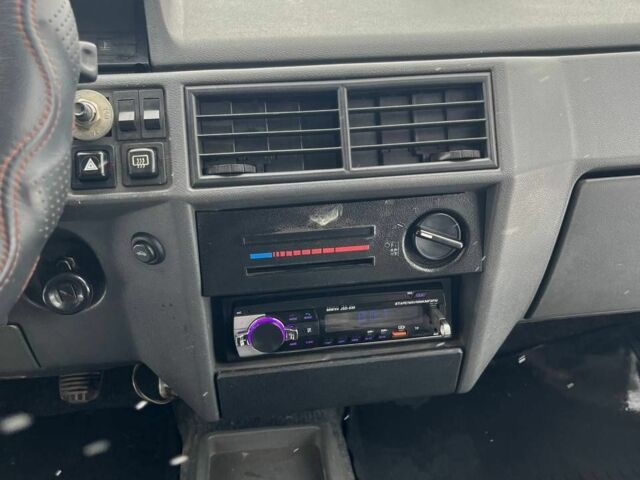 Зеленый ЗАЗ Таврия, объемом двигателя 1.2 л и пробегом 141 тыс. км за 1100 $, фото 19 на Automoto.ua