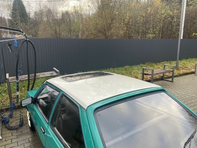 Зеленый ЗАЗ Таврия, объемом двигателя 1.2 л и пробегом 73 тыс. км за 950 $, фото 2 на Automoto.ua