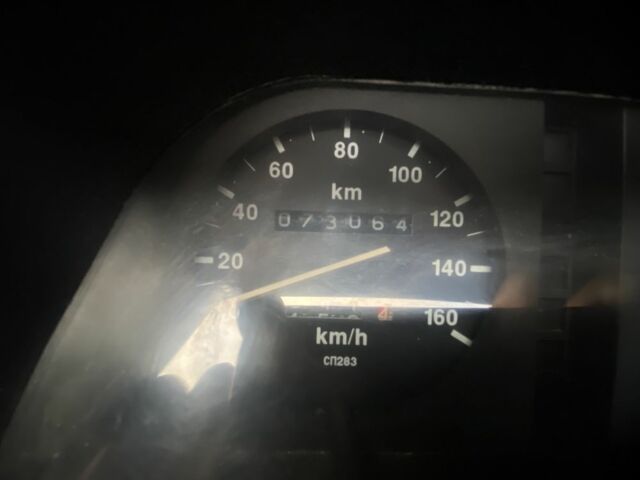 Зеленый ЗАЗ Таврия, объемом двигателя 1.2 л и пробегом 73 тыс. км за 950 $, фото 7 на Automoto.ua