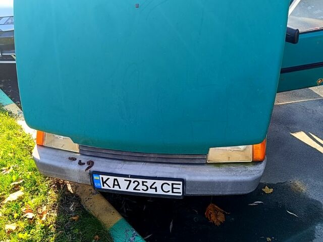 Зеленый ЗАЗ Таврия, объемом двигателя 1.2 л и пробегом 0 тыс. км за 500 $, фото 2 на Automoto.ua