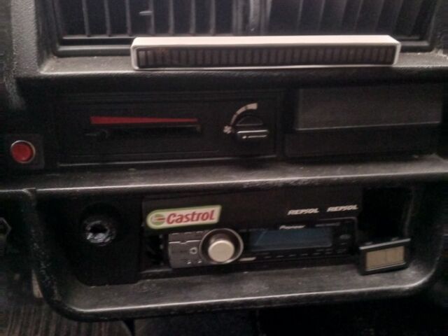 Зеленый ЗАЗ Таврия, объемом двигателя 1.1 л и пробегом 126 тыс. км за 761 $, фото 4 на Automoto.ua