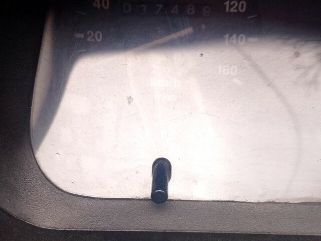 Зеленый ЗАЗ Таврия, объемом двигателя 1.1 л и пробегом 37 тыс. км за 1500 $, фото 5 на Automoto.ua