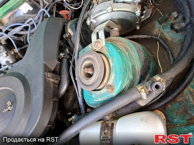 ЗАЗ Таврия 2003 в Днепре (Днепропетровске) на Automoto.ua Зеленый ЗАЗ Таврия, объемом двигателя 1.1 л и пробегом 145 тыс. км за 1000 $, фото 4 на Automoto.ua