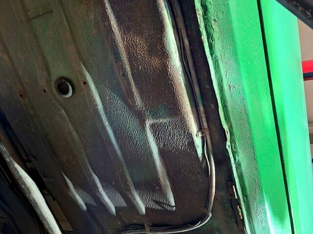 ЗАЗ Таврия 2003 в Днепре (Днепропетровске) на Automoto.ua Зеленый ЗАЗ Таврия, объемом двигателя 1.1 л и пробегом 145 тыс. км за 1000 $, фото 12 на Automoto.ua