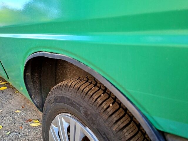 ЗАЗ Таврия 2003 в Днепре (Днепропетровске) на Automoto.ua Зеленый ЗАЗ Таврия, объемом двигателя 1.1 л и пробегом 145 тыс. км за 1000 $, фото 10 на Automoto.ua