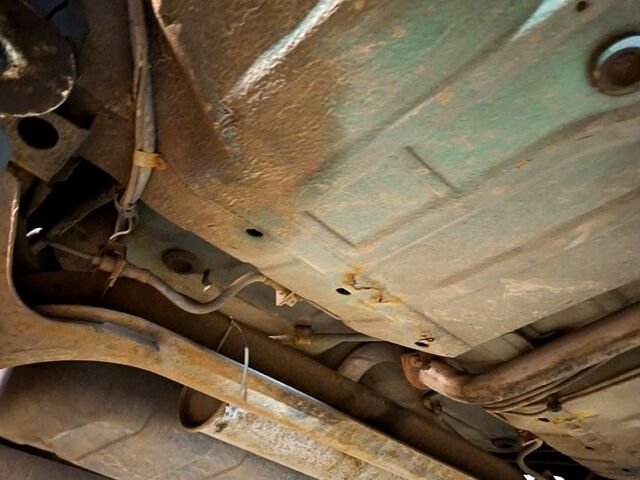 ЗАЗ Таврия 2003 в Днепре (Днепропетровске) на Automoto.ua Зеленый ЗАЗ Таврия, объемом двигателя 1.1 л и пробегом 145 тыс. км за 1000 $, фото 13 на Automoto.ua