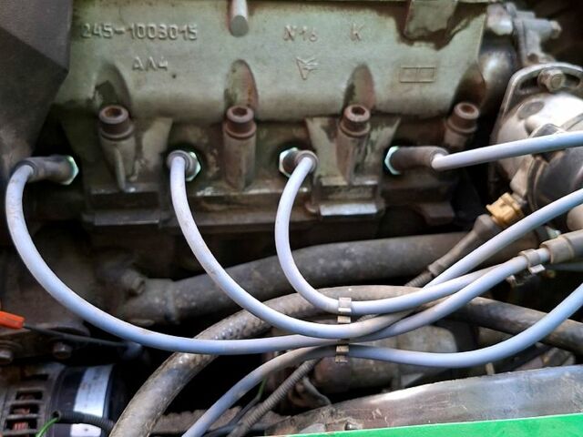 ЗАЗ Таврия 2003 в Днепре (Днепропетровске) на Automoto.ua Зеленый ЗАЗ Таврия, объемом двигателя 1.1 л и пробегом 145 тыс. км за 1000 $, фото 3 на Automoto.ua