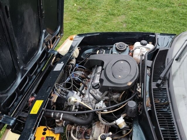 Зеленый ЗАЗ Таврия, объемом двигателя 1.2 л и пробегом 180 тыс. км за 650 $, фото 5 на Automoto.ua