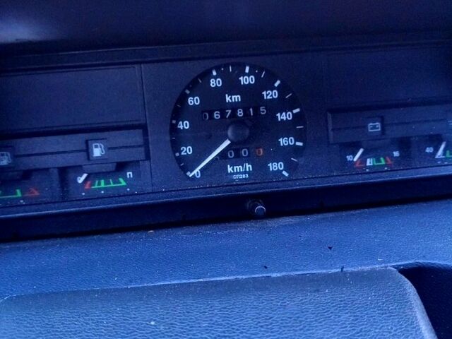 Зеленый ЗАЗ Таврия, объемом двигателя 1.2 л и пробегом 158 тыс. км за 950 $, фото 8 на Automoto.ua