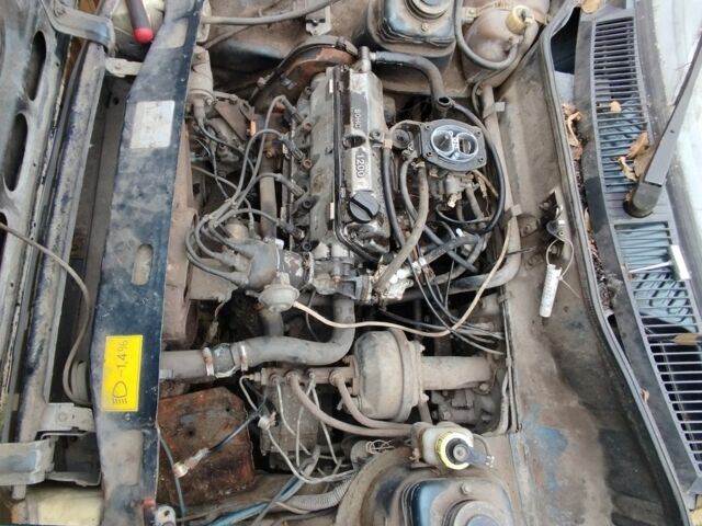 Зеленый ЗАЗ Таврия, объемом двигателя 1 л и пробегом 1 тыс. км за 594 $, фото 3 на Automoto.ua