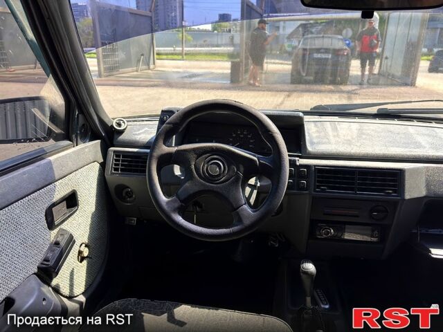 Зеленый ЗАЗ Таврия, объемом двигателя 1.2 л и пробегом 150 тыс. км за 850 $, фото 9 на Automoto.ua
